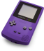 Game Boy COLOR GBC